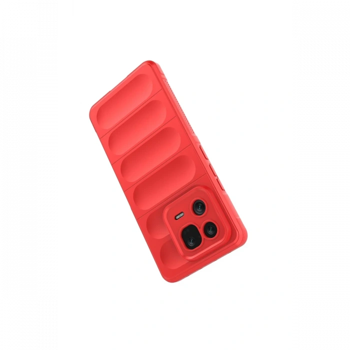 Newface Xiaomi Mi 13 Pro Kılıf Optimum Silikon