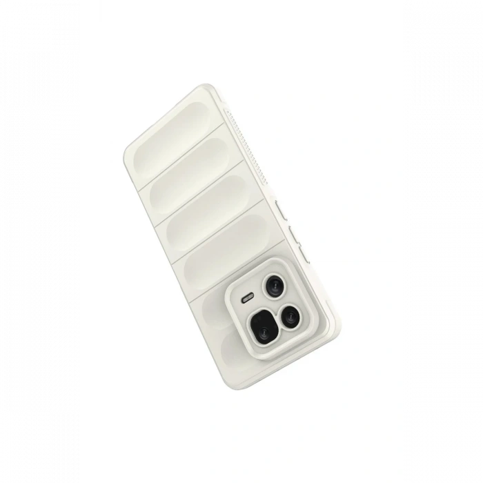 Newface Xiaomi Mi 13 Pro Kılıf Optimum Silikon