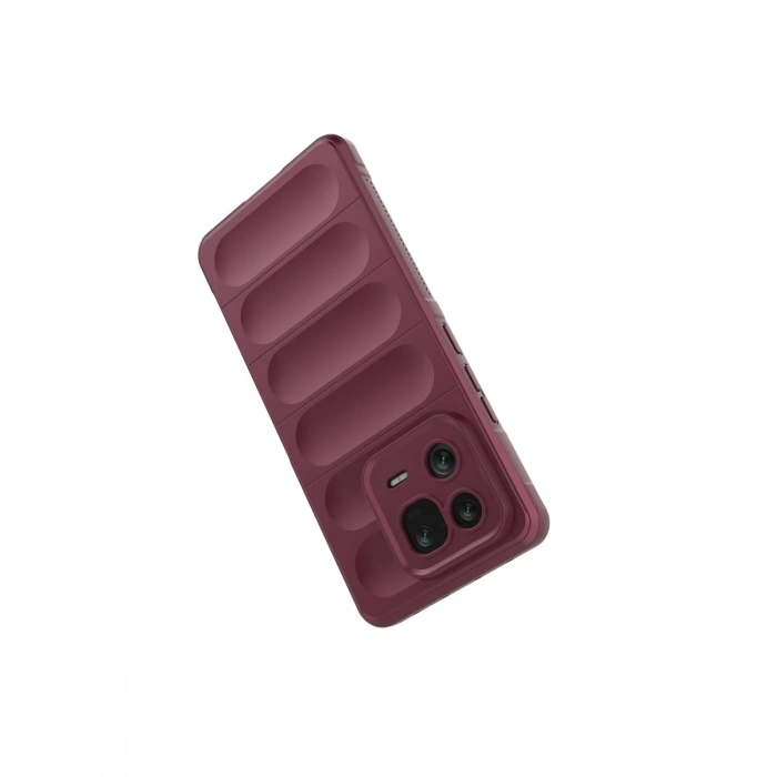 Newface Xiaomi Mi 13 Pro Kılıf Optimum Silikon