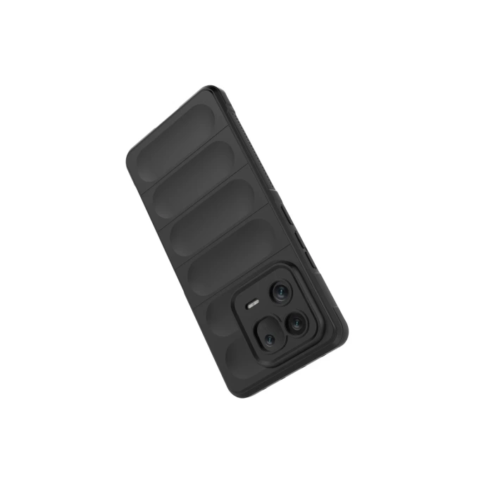 Newface Xiaomi Mi 13 Pro Kılıf Optimum Silikon