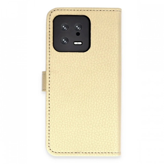 Newface Xiaomi Mi 13 Trend S Plus Kapaklı Kılıf