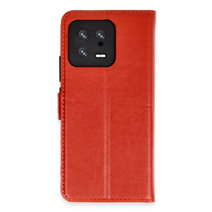 Newface Xiaomi Mi 13 Trend S Plus Kapaklı Kılıf