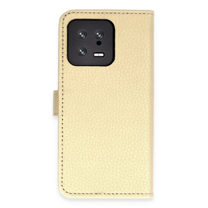 Newface Xiaomi Mi 13 Trend S Plus Kapaklı Kılıf