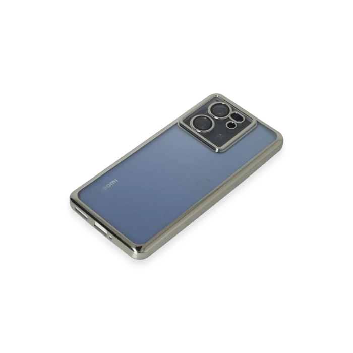 Newface Xiaomi Mi 13T Kılıf Razer Lensli Silikon