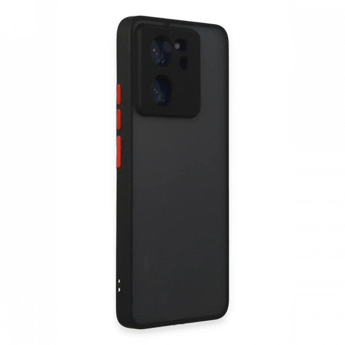 Newface Xiaomi Mi 13T Pro Kılıf Montreal Silikon Kapak