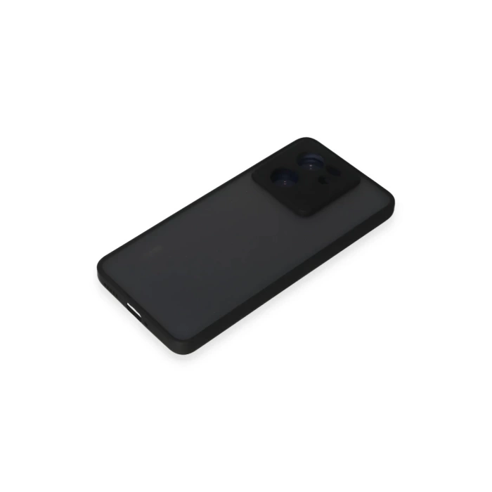 Newface Xiaomi Mi 13T Pro Kılıf Montreal Silikon Kapak