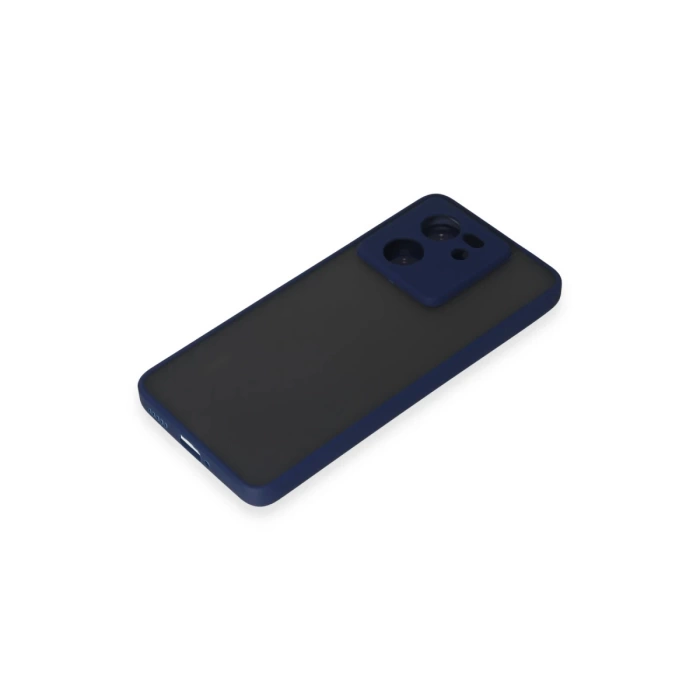 Newface Xiaomi Mi 13T Pro Kılıf Montreal Silikon Kapak