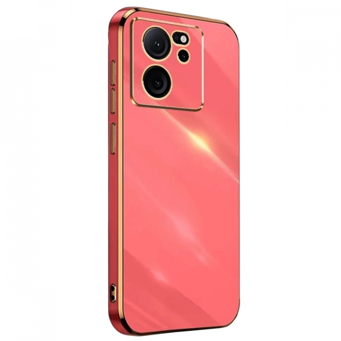 Newface Xiaomi Mi 13T Pro Kılıf Volet Silikon