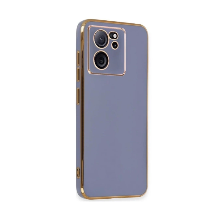 Newface Xiaomi Mi 13T Pro Kılıf Volet Silikon