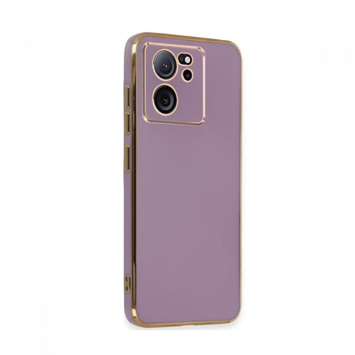 Newface Xiaomi Mi 13T Pro Kılıf Volet Silikon