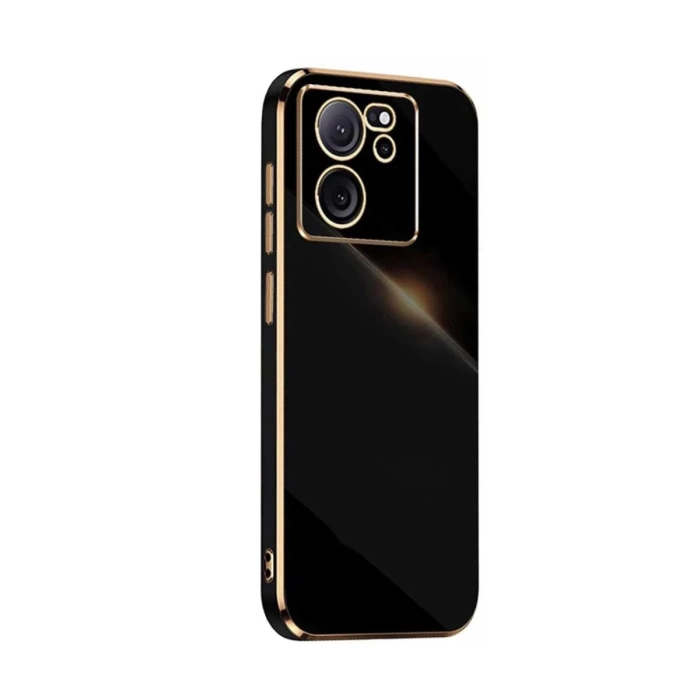 Newface Xiaomi Mi 13T Pro Kılıf Volet Silikon
