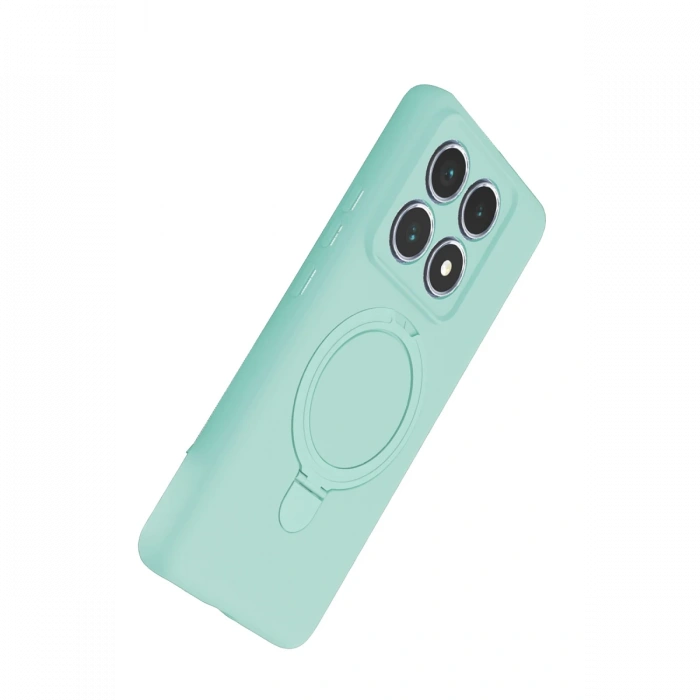 Newface Xiaomi Mi 14T Pro Regal Magsafe Standlı Kapak