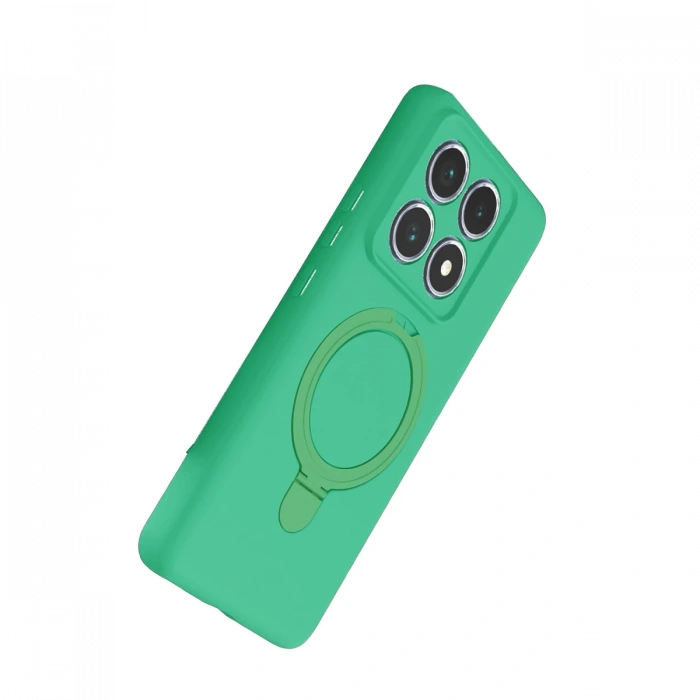 Newface Xiaomi Mi 14T Pro Regal Magsafe Standlı Kapak