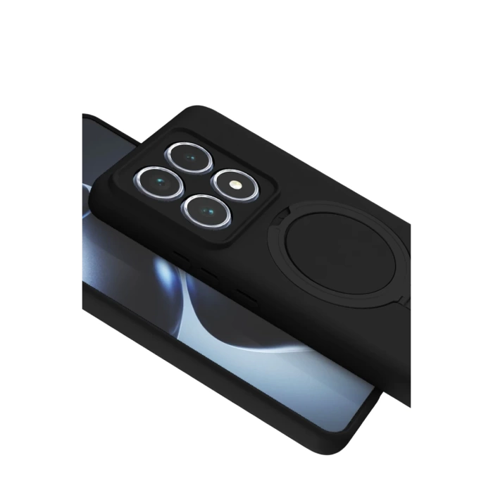 Newface Xiaomi Mi 14T Pro Regal Magsafe Standlı Kapak