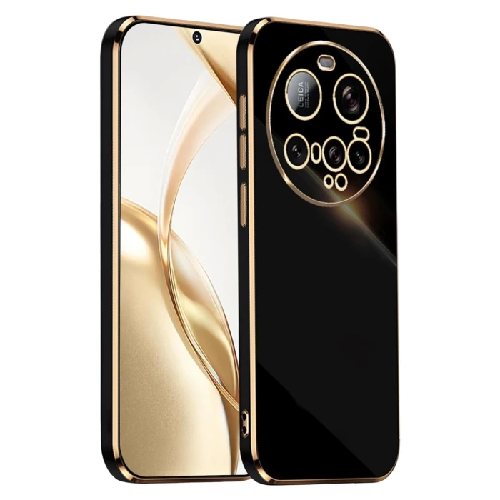 Newface Xiaomi Mi 15 Ultra Kılıf Volet Silikon