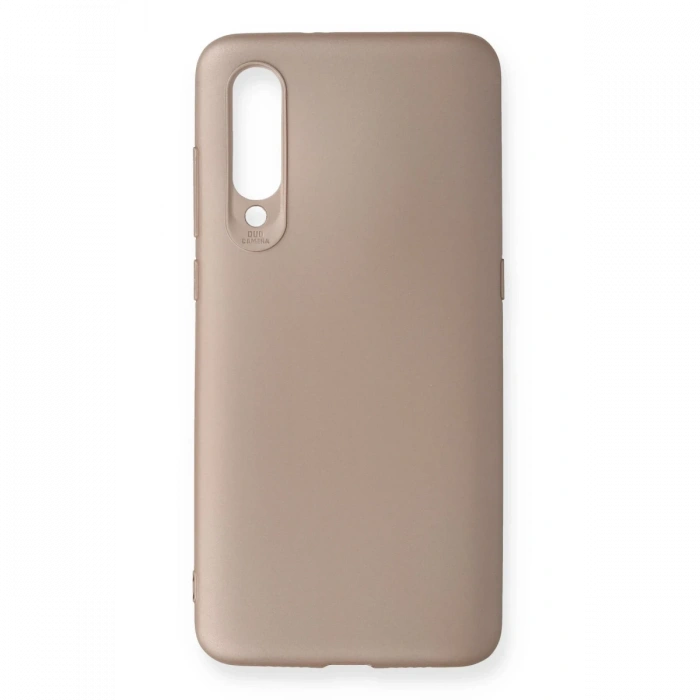 Newface Xiaomi Mi 9 Kılıf First Silikon