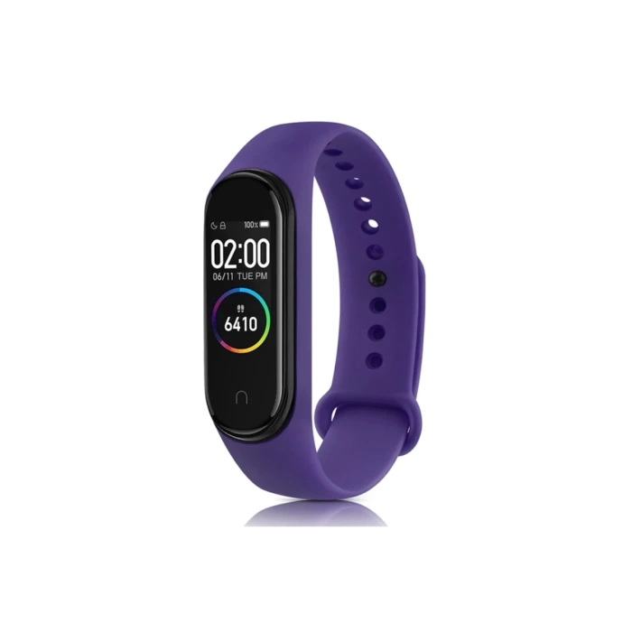 Newface Xiaomi Mi Band 4 Klasik Kordon