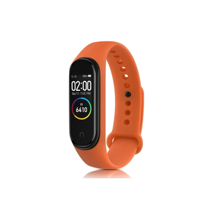 Newface Xiaomi Mi Band 4 Klasik Kordon