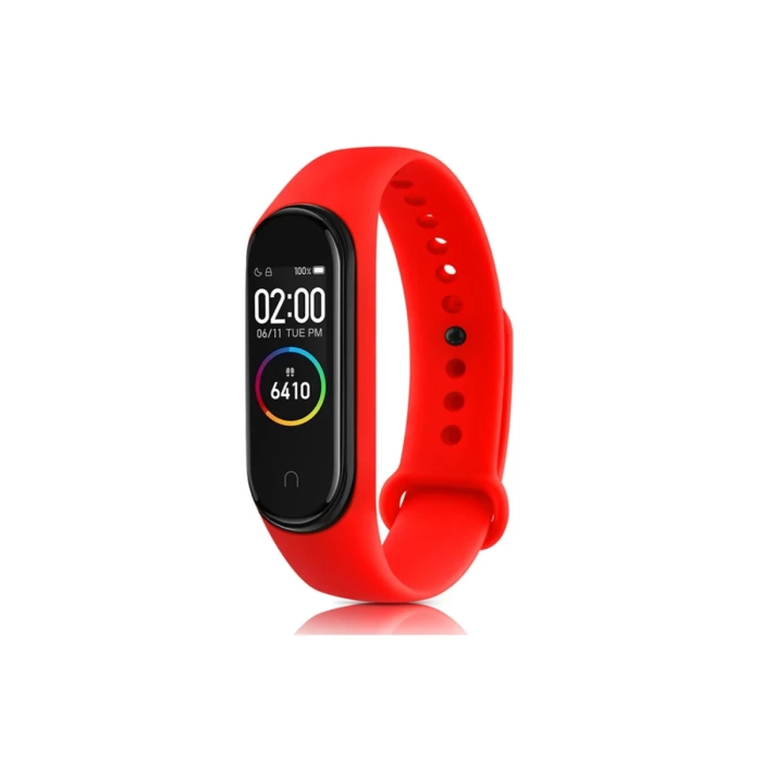 Newface Xiaomi Mi Band 6 Klasik Kordon