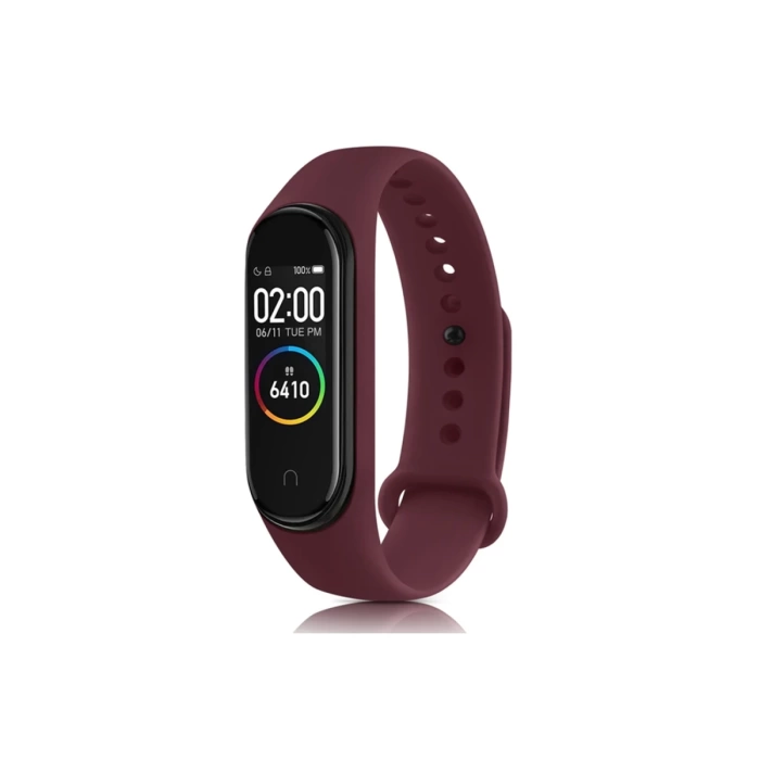 Newface Xiaomi Mi Band 6 Klasik Kordon
