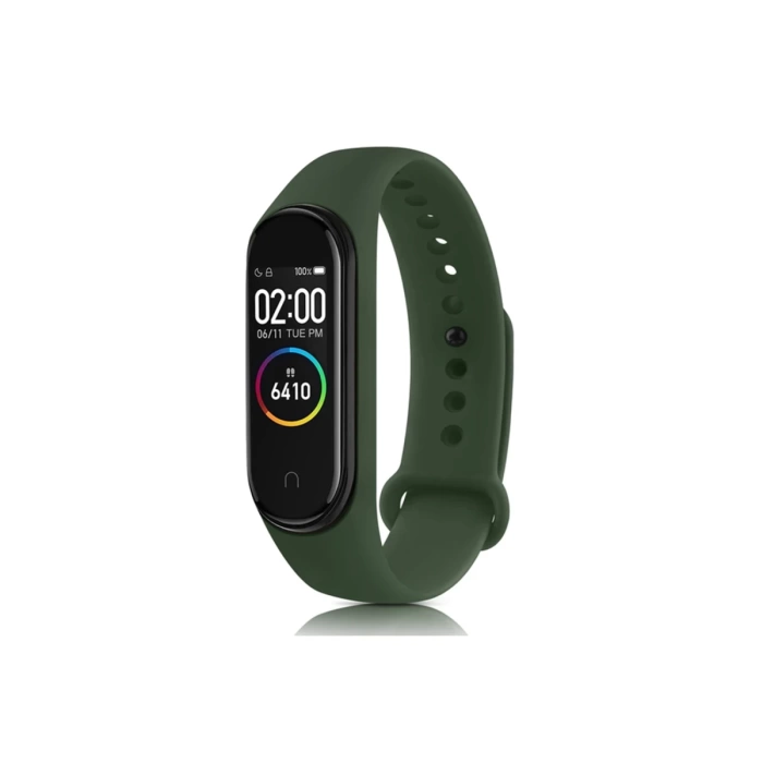 Newface Xiaomi Mi Band 7 Klasik Kordon