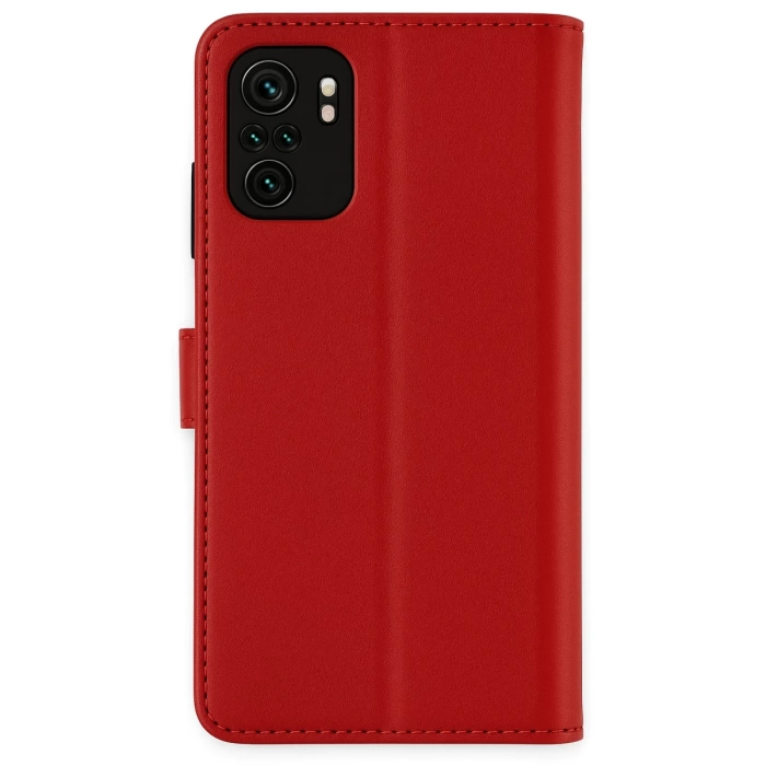 Newface Xiaomi Mi Note 10 Trend S Plus Kapaklı Kılıf