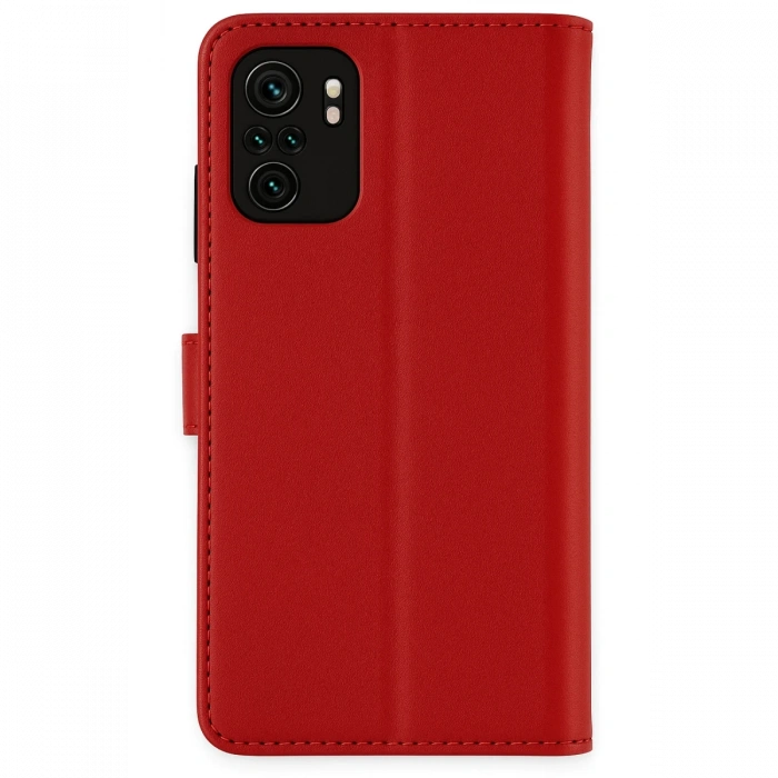 Xiaomi Mi Note 10 Trend S Plus Kapaklı Kılıf