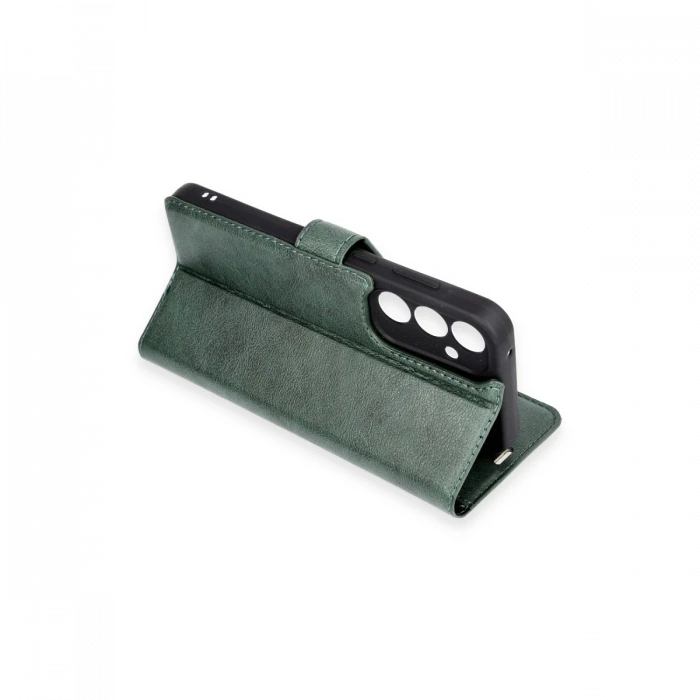 Xiaomi Mi Note 10 Trend S Plus Kapaklı Kılıf