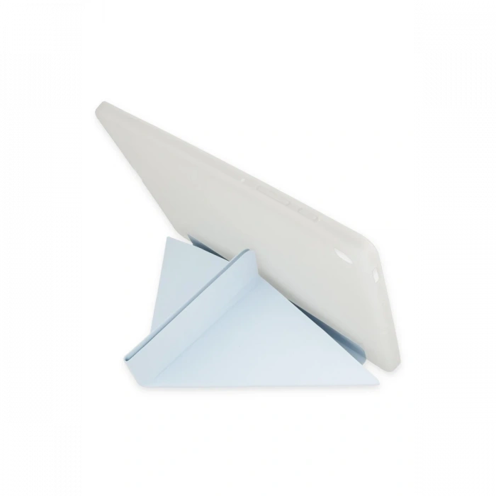 Xiaomi Mi Pad 5 11 Kılıf Kalemlikli Mars Tablet Kılıfı