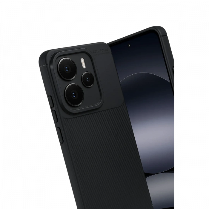 Xiaomi Note 14 5G Auto Focus Karbon Kapak