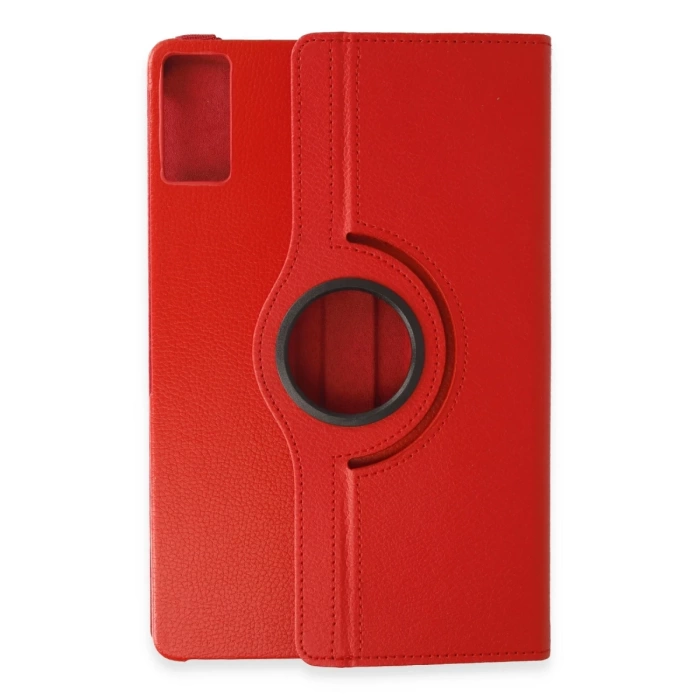 Newface Xiaomi Pad 6 Kılıf 360 Tablet Deri Kılıf