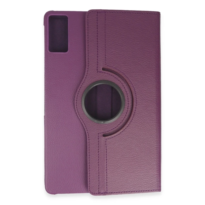 Newface Xiaomi Pad 6 Kılıf 360 Tablet Deri Kılıf