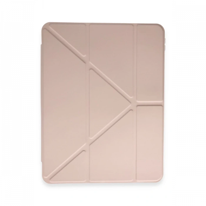 Xiaomi Pad 6 Kılıf Kalemlikli Mars Tablet Kılıfı