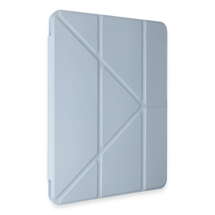 Xiaomi Pad 6 Kılıf Kalemlikli Mars Tablet Kılıfı