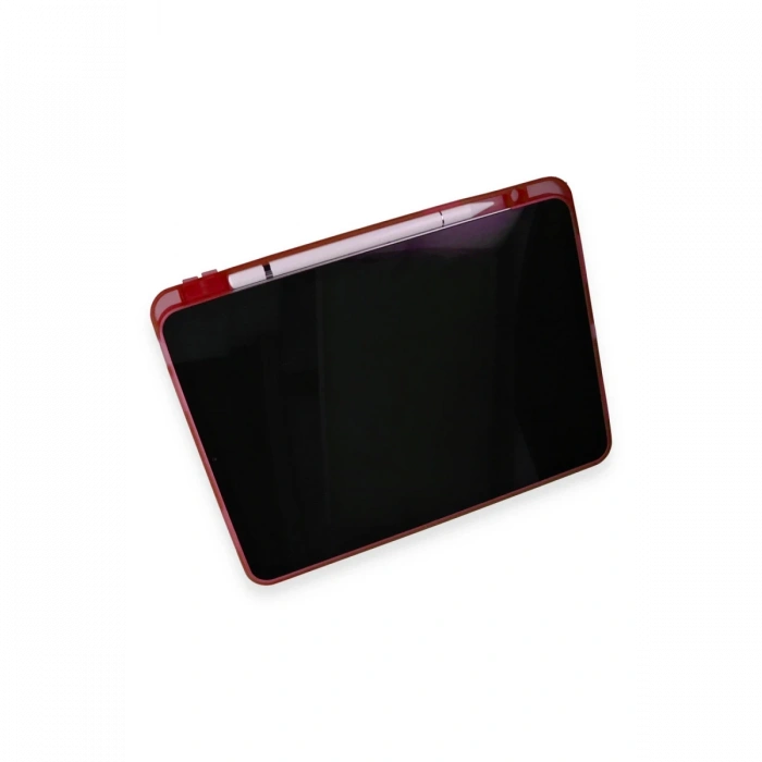 Xiaomi Pad 6 Kılıf Kalemlikli Mars Tablet Kılıfı