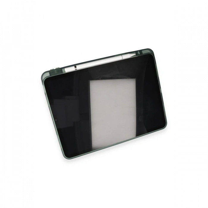 Xiaomi Pad 6 Kılıf Kalemlikli Mars Tablet Kılıfı