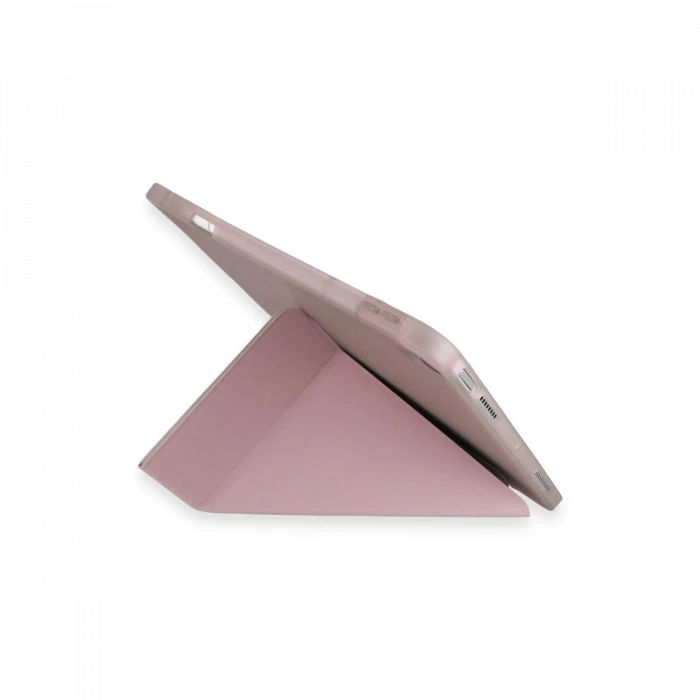 Xiaomi Pad 6 Kılıf Kalemlikli Mars Tablet Kılıfı