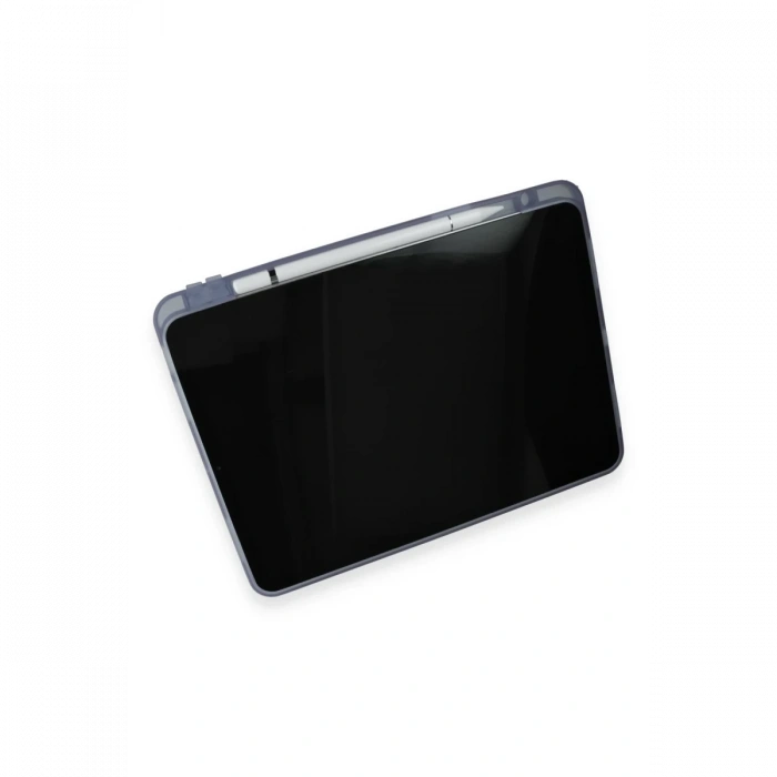 Xiaomi Pad 6 Kılıf Kalemlikli Mars Tablet Kılıfı