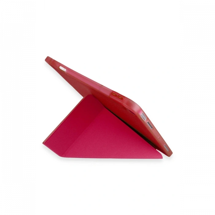 Xiaomi Pad 6 Kılıf Kalemlikli Mars Tablet Kılıfı