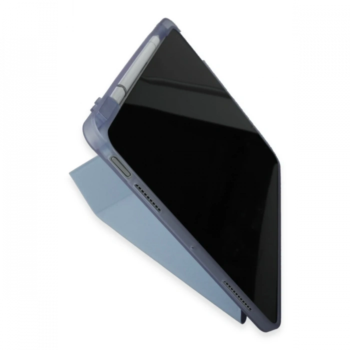 Xiaomi Pad 6 Kılıf Kalemlikli Mars Tablet Kılıfı