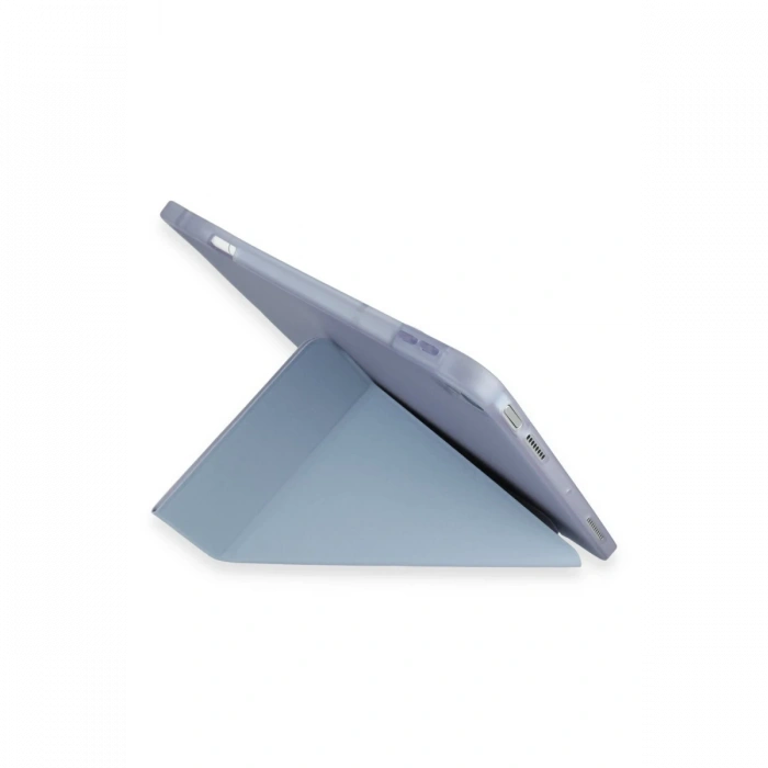 Xiaomi Pad 6 Kılıf Kalemlikli Mars Tablet Kılıfı