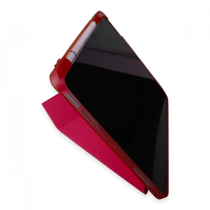 Xiaomi Pad 6 Kılıf Kalemlikli Mars Tablet Kılıfı