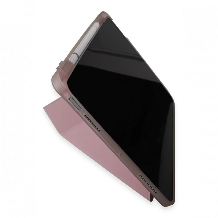 Xiaomi Pad 6 Kılıf Kalemlikli Mars Tablet Kılıfı