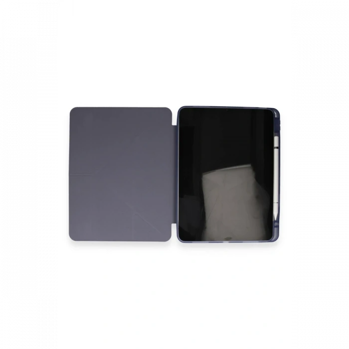 Xiaomi Pad 6 Kılıf Kalemlikli Mars Tablet Kılıfı