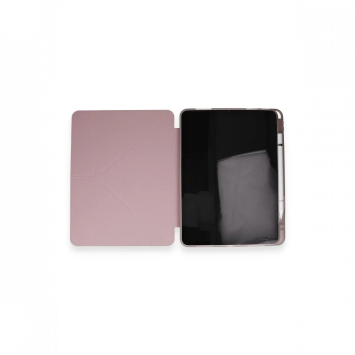 Xiaomi Pad 6 Kılıf Kalemlikli Mars Tablet Kılıfı