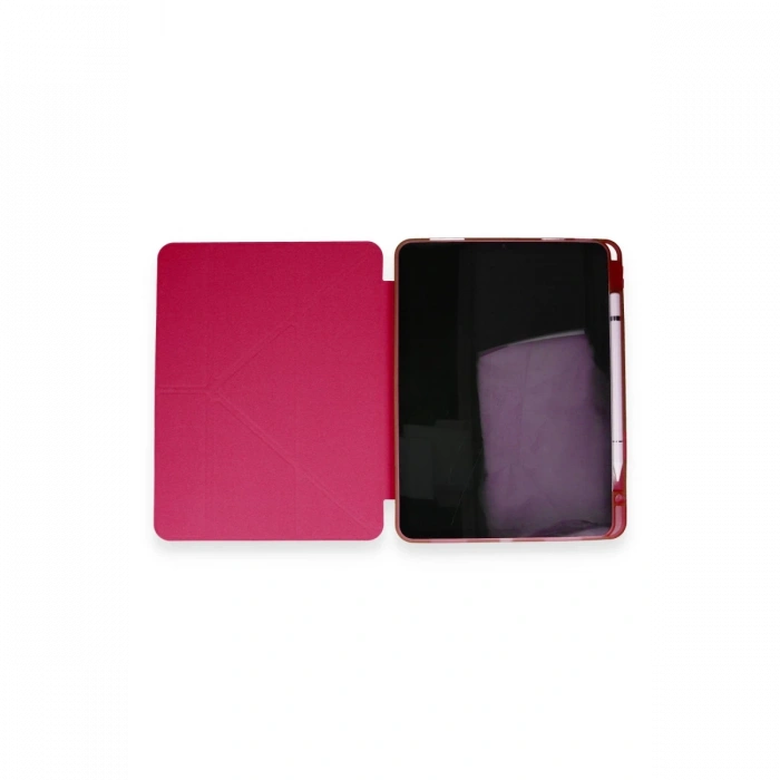 Xiaomi Pad 6 Kılıf Kalemlikli Mars Tablet Kılıfı