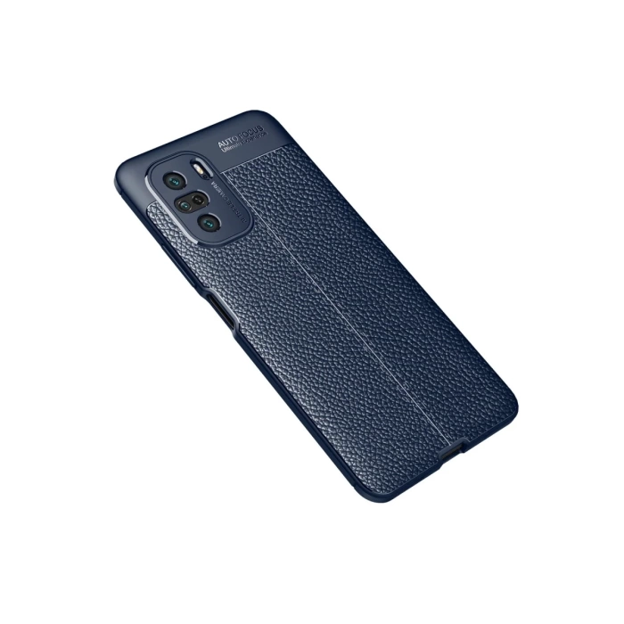 Newface Xiaomi Poco F3 Kılıf Auto Focus Kapak