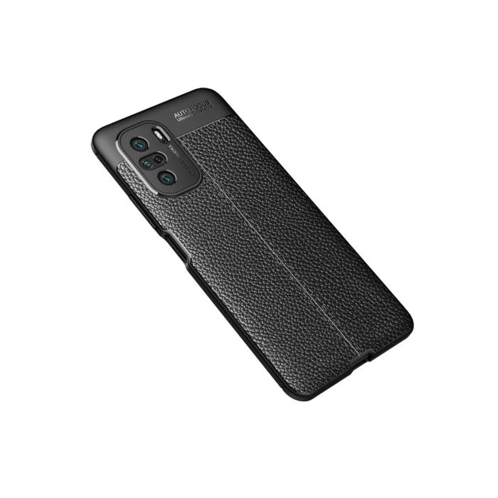 Newface Xiaomi Poco F3 Kılıf Auto Focus Kapak