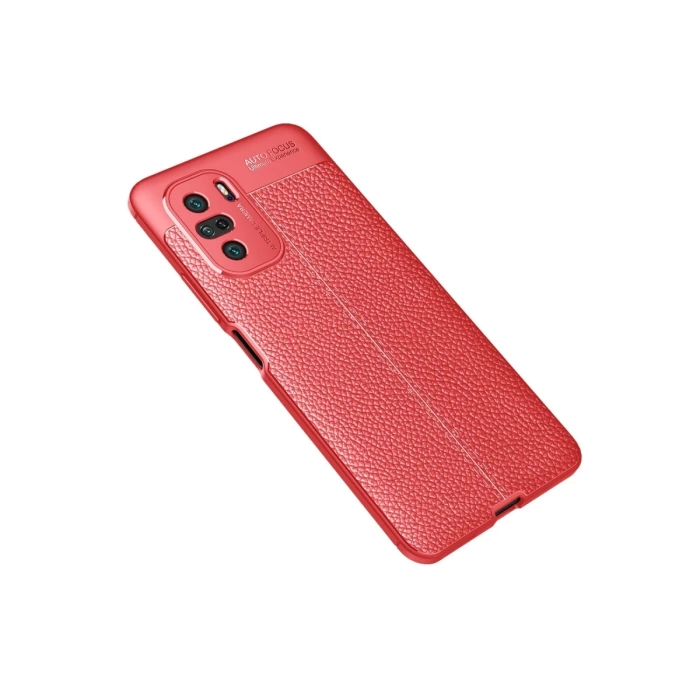 Newface Xiaomi Poco F3 Kılıf Auto Focus Kapak