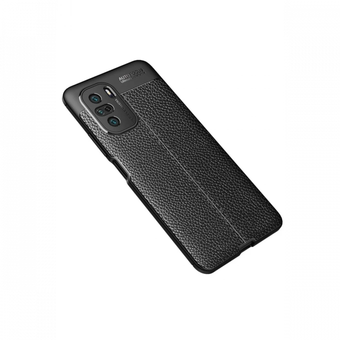 Newface Xiaomi Poco F3 Kılıf Auto Focus Kapak